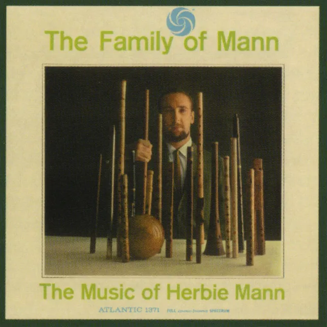 The Family Of Mann