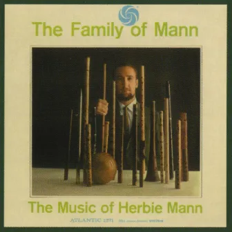 The Family Of Mann by Herbie Mann