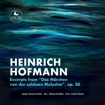 Heinrich Hofmann: Excerpts from 