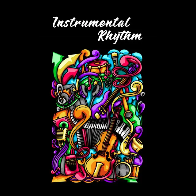 Instrumental Rhythm: Hip Hop Beats