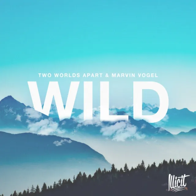 Wild (feat. Ralph Larenzo)