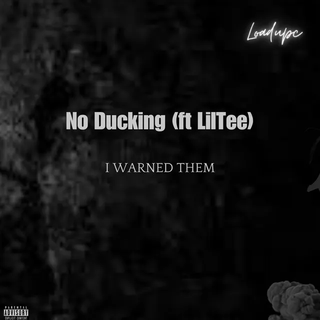 No Ducking