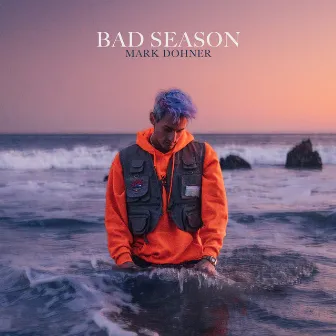 Bad Season by Mark Dohner