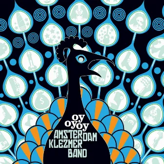 Oyoyoy by Amsterdam Klezmer Band