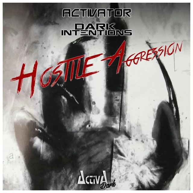 Hostile Aggression - Edit Mix