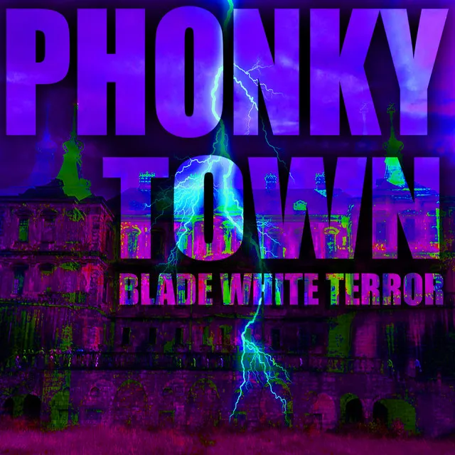 Phonky Town