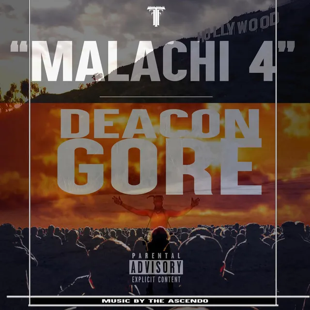 Malachi 4