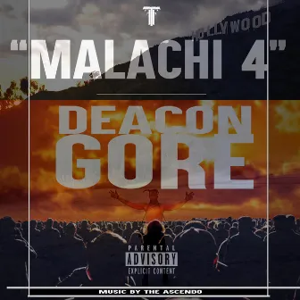 Malachi 4 by Deecon