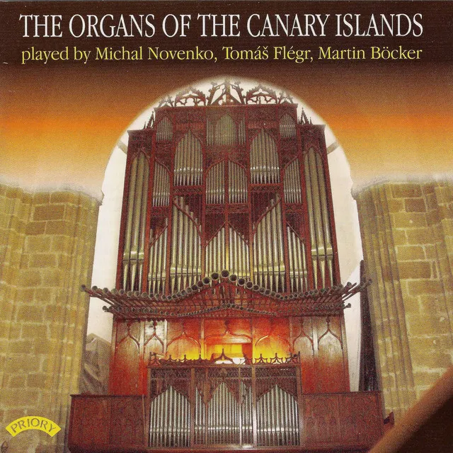 Organ Chorale in A Minor