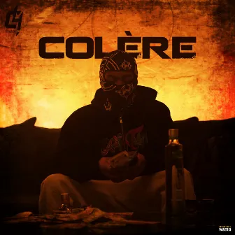 Colère by C4 Family