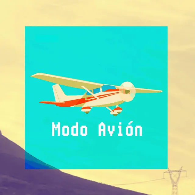 Modo Avión