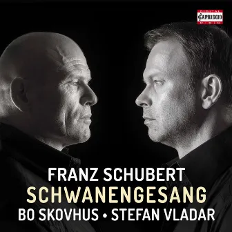 Schubert: Schwanengesang, D. 957 by Bo Skovhus