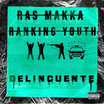 Delincuente by Ranking Youth