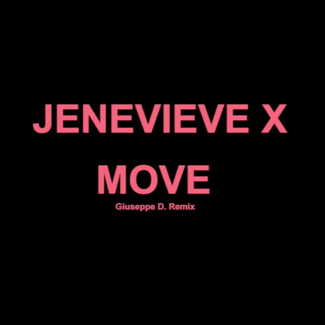 Move (Giuseppe D.) [Remix]