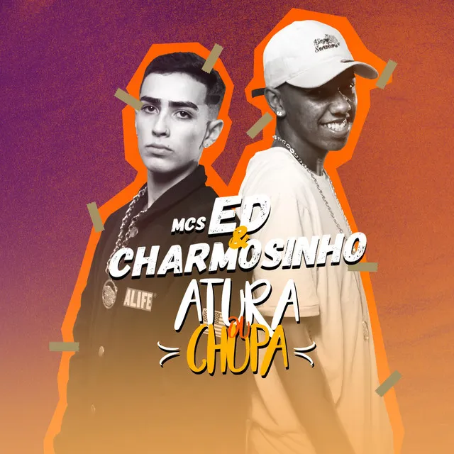 Atura ou Chupa