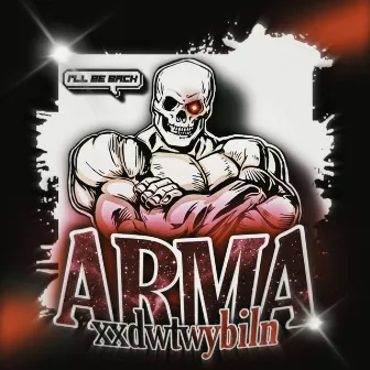 ARMA by xxdwtwybiln