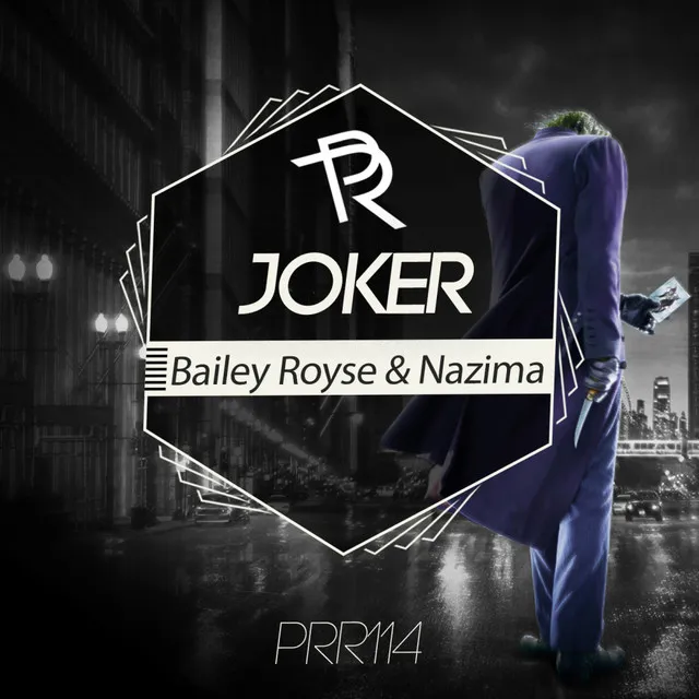 Joker - Original Mix