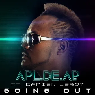 Going Out by apl.de.ap