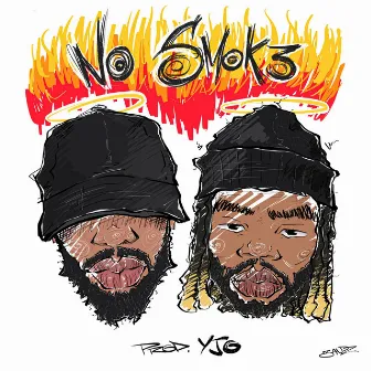 No Smoke by J.Russ