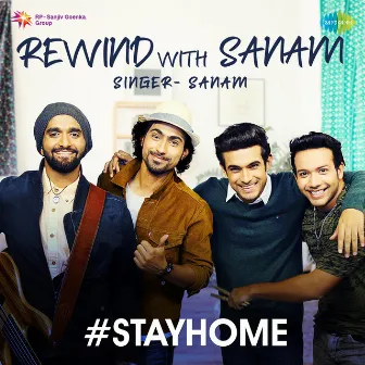 Rewind With Sanam by Sanam