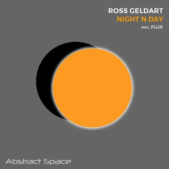 Night N Day by Ross Geldart