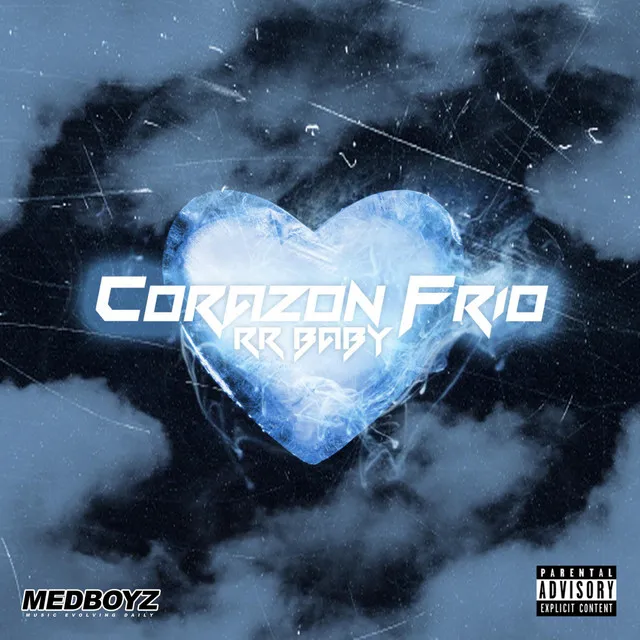 Corazon Frio