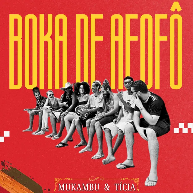 Boka de Afofô