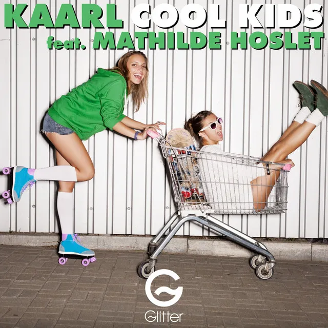 Cool Kids - Radio Edit