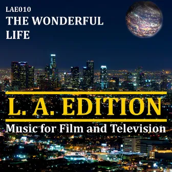 The Wonderful Life by Ray Colcord