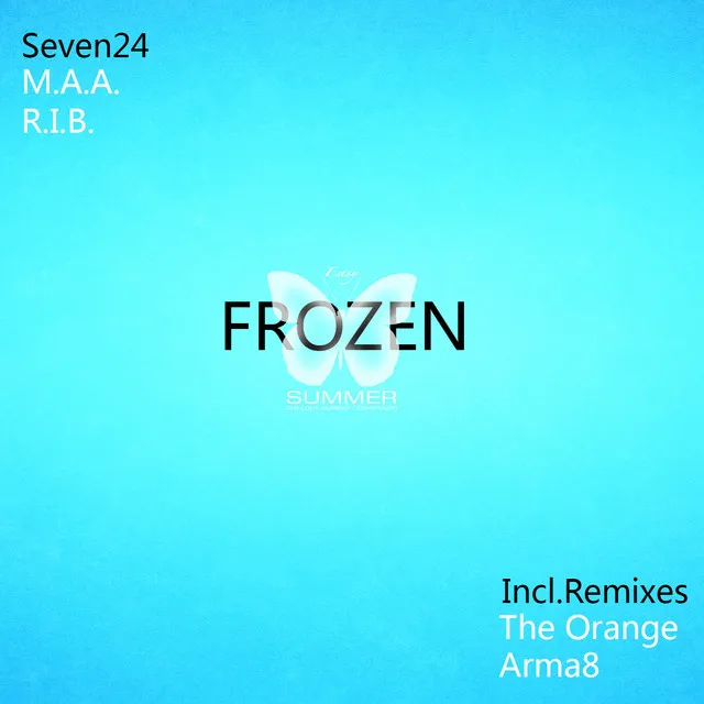 Frozen - Original Mix