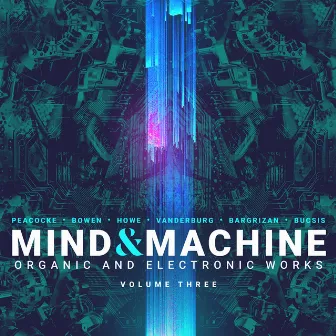 Mind & Machine, Vol. 3 by 