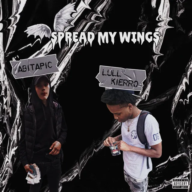 Spread My Wings