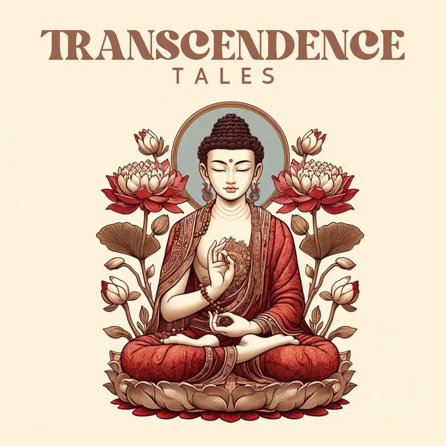 Transcendence Tales: Mantras for Buddhist Awakening