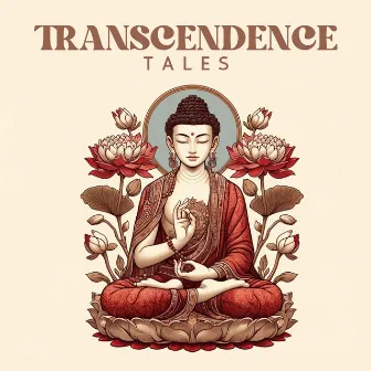 Transcendence Tales: Mantras for Buddhist Awakening by Buddhist Lotus Sanctuary