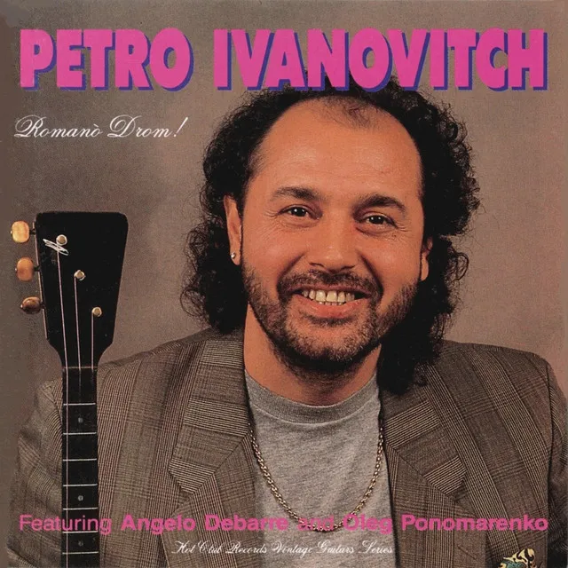 Petro Ivanovitch