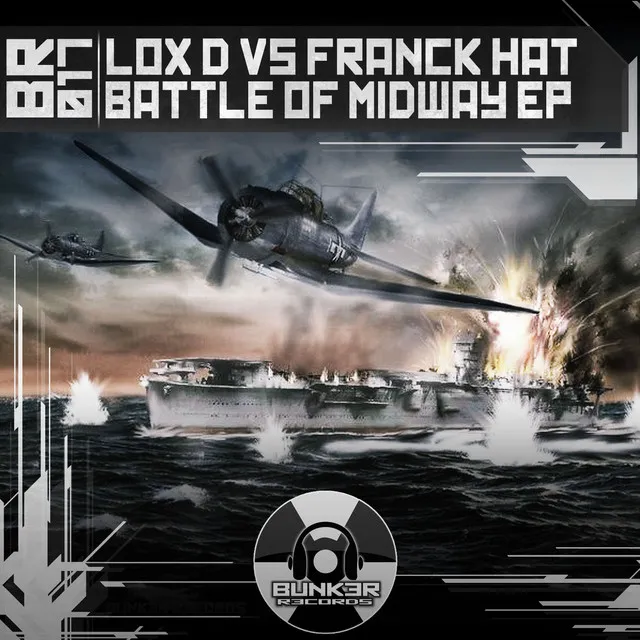 Battle of Midway - Slobotik Remix