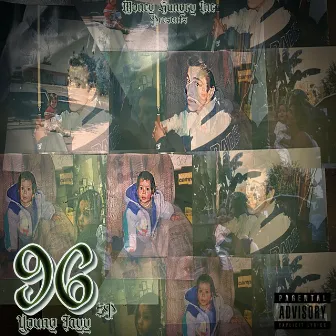 96 by Young Jayy