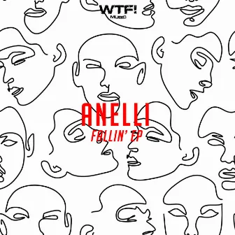 Fallin' by Anelli