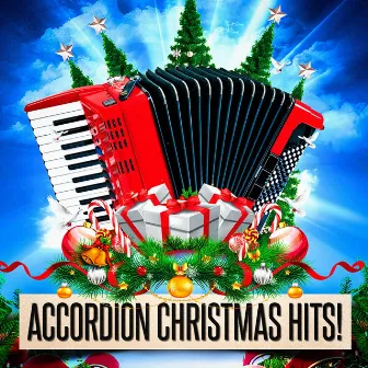 Accordion Christmas Hits! by Unknown Artist