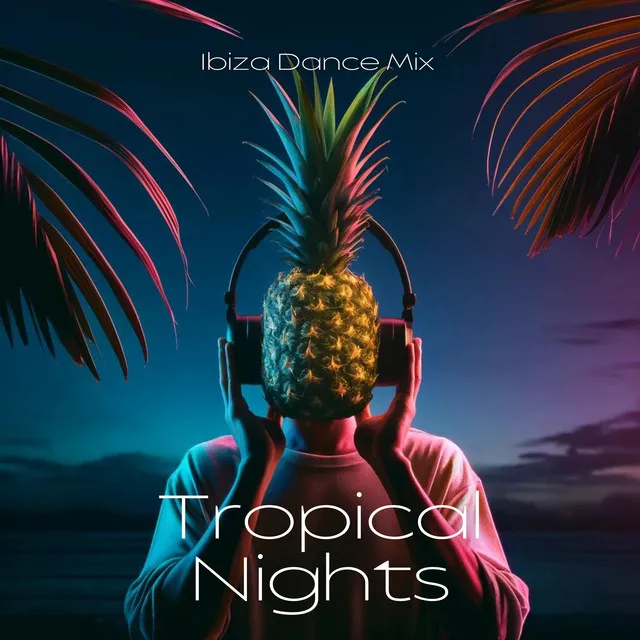 Tropical Nights: Ibiza Dance Mix