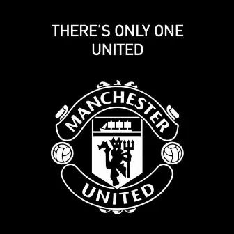 There's Only One United (Manchester United) by Hooligan