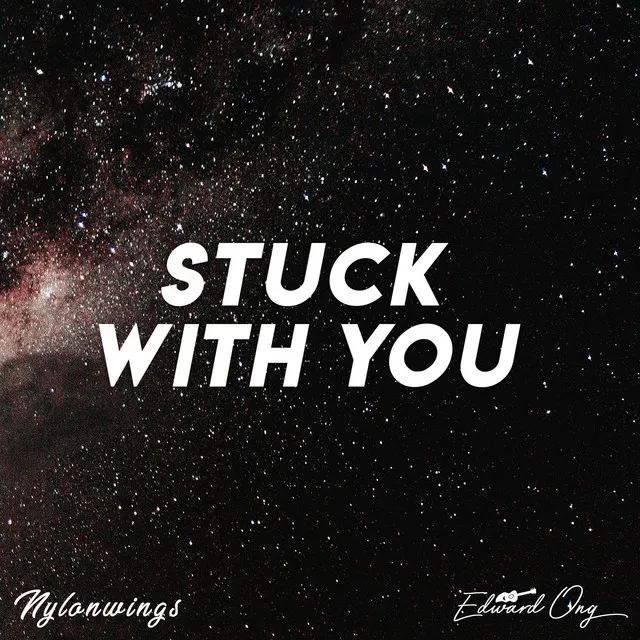 Stuck With You - Instrumental