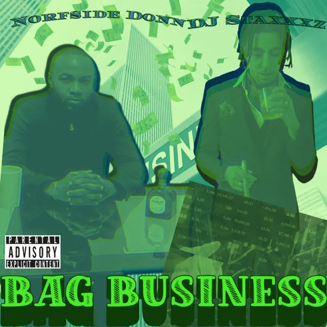 Bag Business