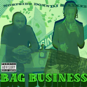 Bag Business by Norfside Donn