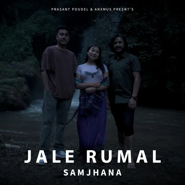 Jale Rumal Samjhana - Extended Version