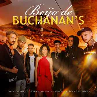 Beijo de Buchanan's by Chosen OG