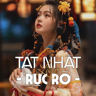 Tát Nhật Lang Rực Rỡ (Lofi) by Kaine