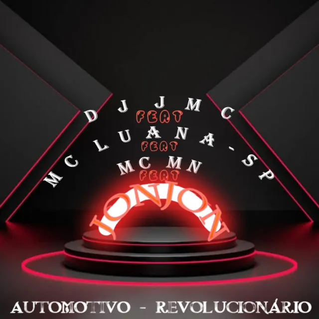 Automotivo Revolucionário