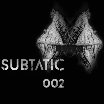 Subtatic 002 by Dean Barred