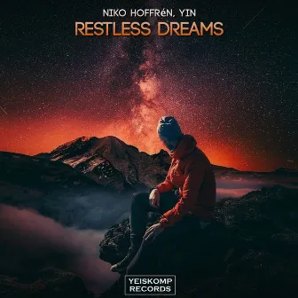 Restless Dreams by 